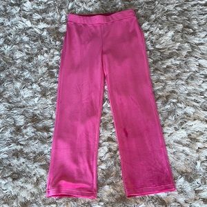 Juicy couture track pants